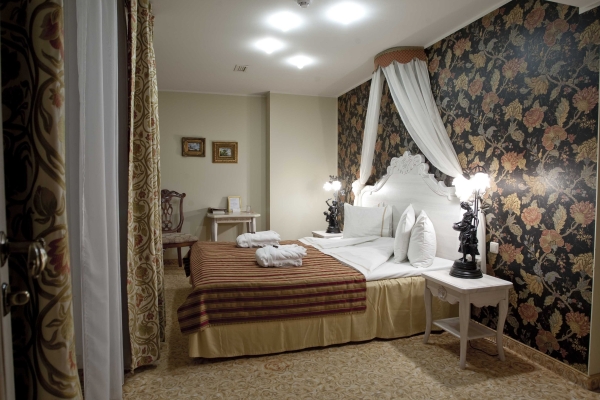 Hotel Grand Rose SPA (Kuressaare)